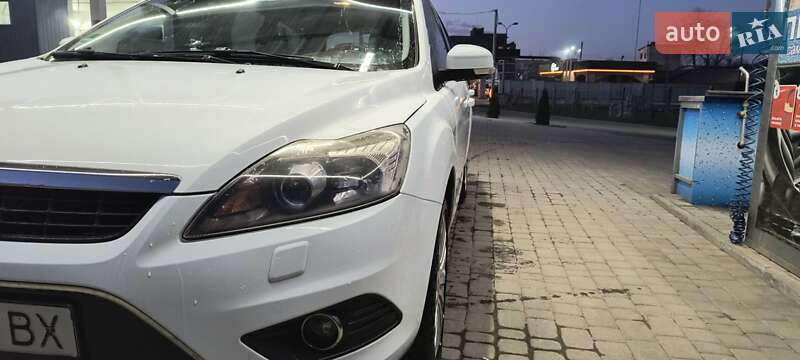 Универсал Ford Focus 2009 в Хмельницком