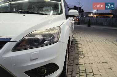 Универсал Ford Focus 2009 в 