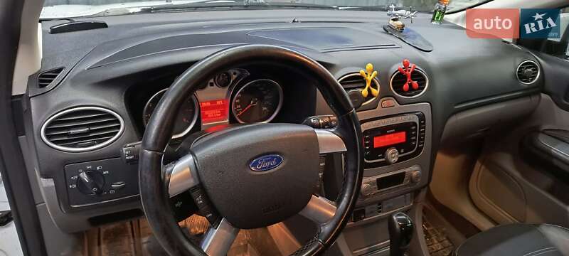 Универсал Ford Focus 2009 в Хмельницком