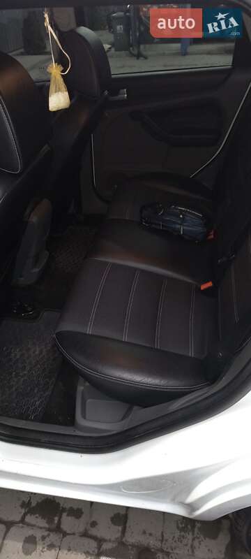 Универсал Ford Focus 2009 в Хмельницком