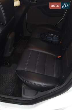 Универсал Ford Focus 2009 в 