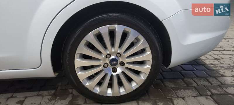 Универсал Ford Focus 2009 в Хмельницком