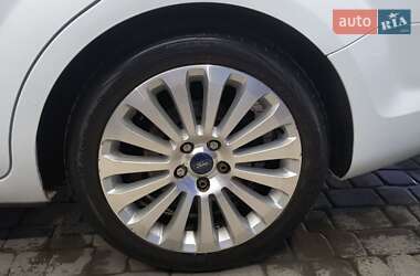 Универсал Ford Focus 2009 в 