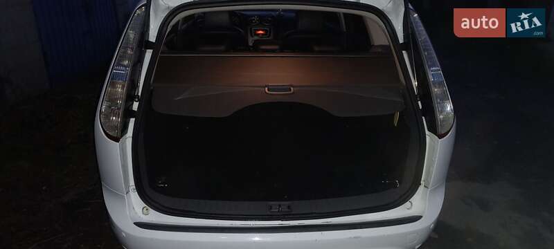 Универсал Ford Focus 2009 в Хмельницком