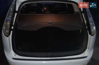 Универсал Ford Focus 2009 в 