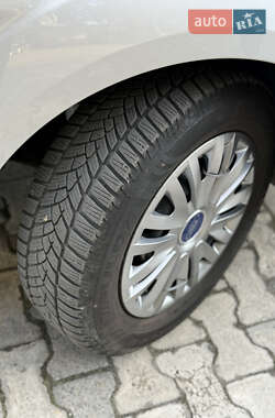 Универсал Ford Focus 2009 в 