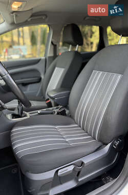 Универсал Ford Focus 2009 в 