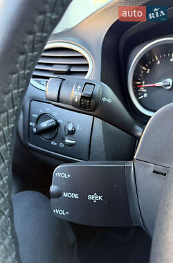 Универсал Ford Focus 2009 в 