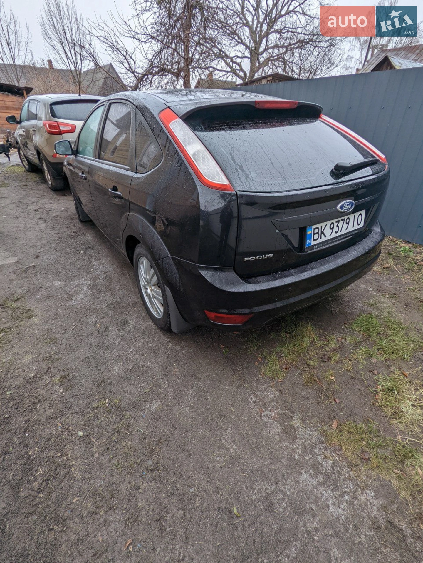 2011 Ford Focus - мініатюра 2