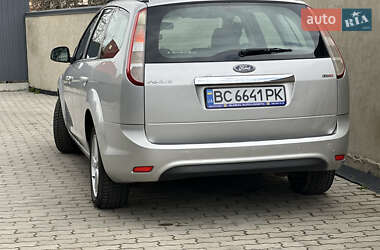 Универсал Ford Focus 2008 в 