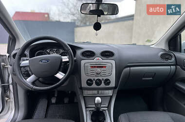 Универсал Ford Focus 2008 в 