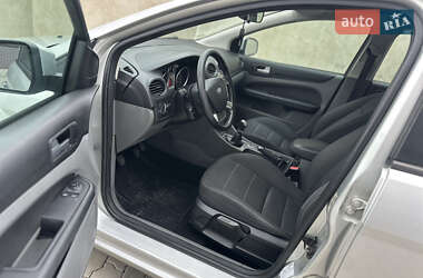 Универсал Ford Focus 2008 в 