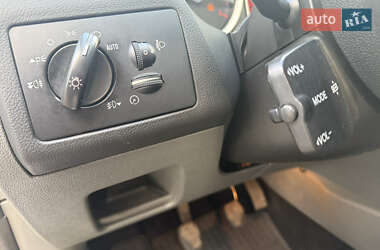 Універсал Ford Focus 2009 в 