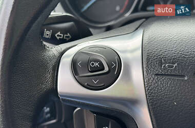 Универсал Ford Focus 2012 в 