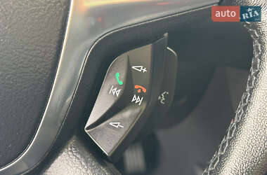 Универсал Ford Focus 2012 в 