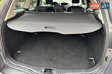 Универсал Ford Focus 2012 в 