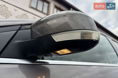 Универсал Ford Focus 2012 в 