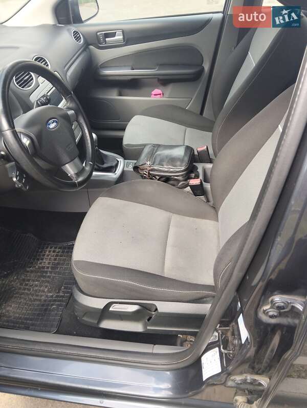 Универсал Ford Focus 2010 в Харькове