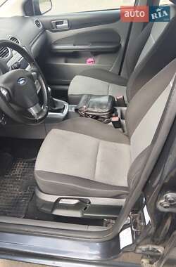 Універсал Ford Focus 2010 в 