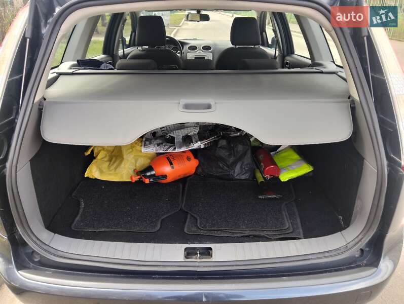 Универсал Ford Focus 2010 в Харькове