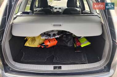 Універсал Ford Focus 2010 в 