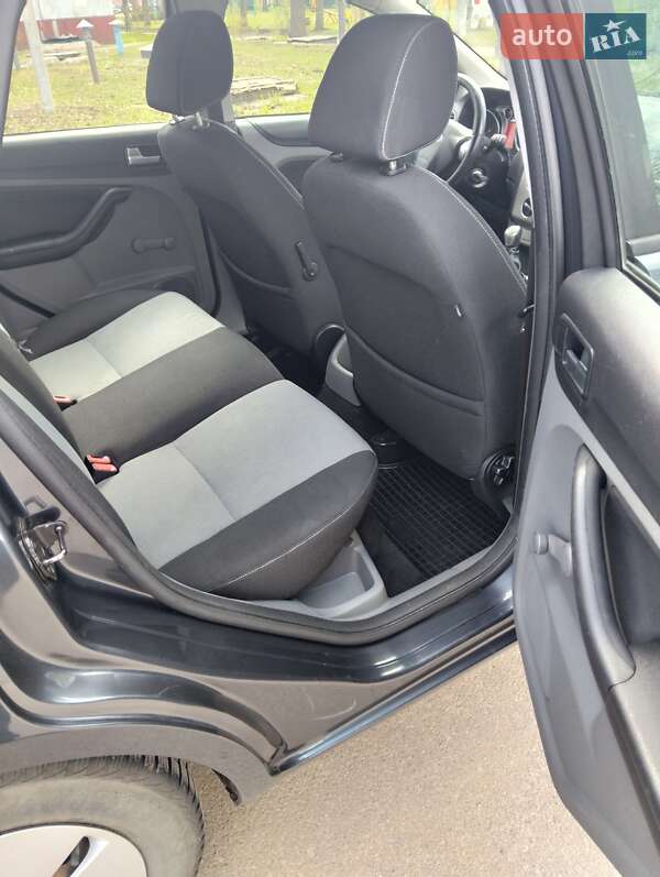 Универсал Ford Focus 2010 в Харькове