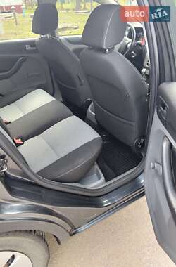 Універсал Ford Focus 2010 в 