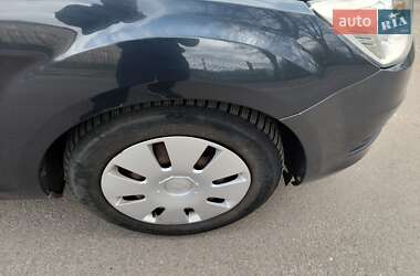 Універсал Ford Focus 2010 в 