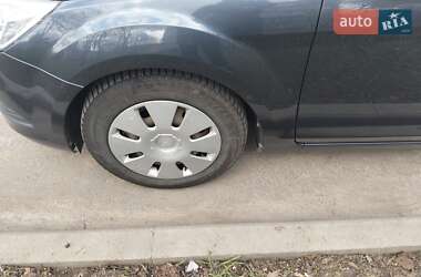 Универсал Ford Focus 2010 в Харькове
