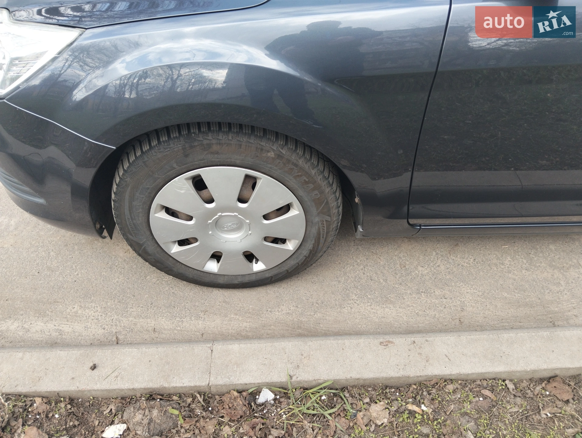 2010 Ford Focus - мініатюра 19
