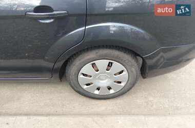 Универсал Ford Focus 2010 в Харькове