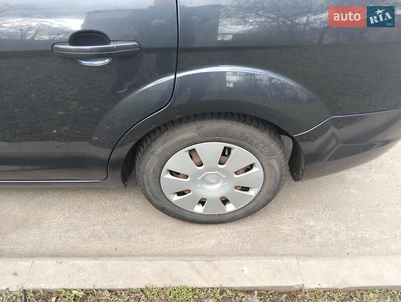 Универсал Ford Focus 2010 в Харькове