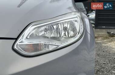 Універсал Ford Focus 2011 в 