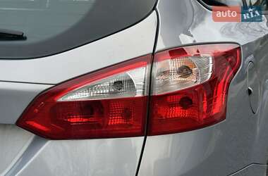 Універсал Ford Focus 2011 в 