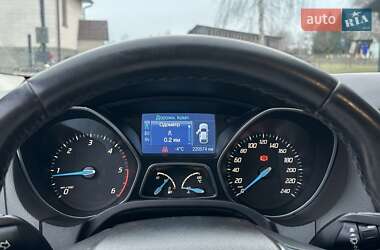 Універсал Ford Focus 2011 в 