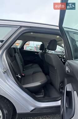 Універсал Ford Focus 2011 в 