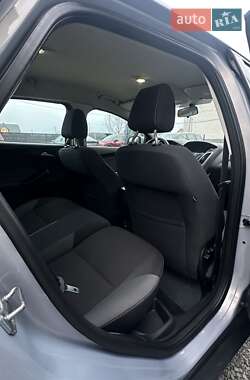 Універсал Ford Focus 2011 в 