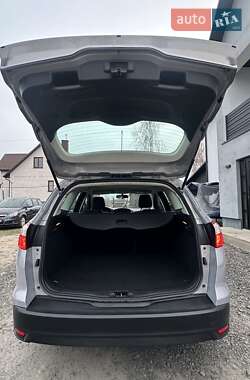 Універсал Ford Focus 2011 в 
