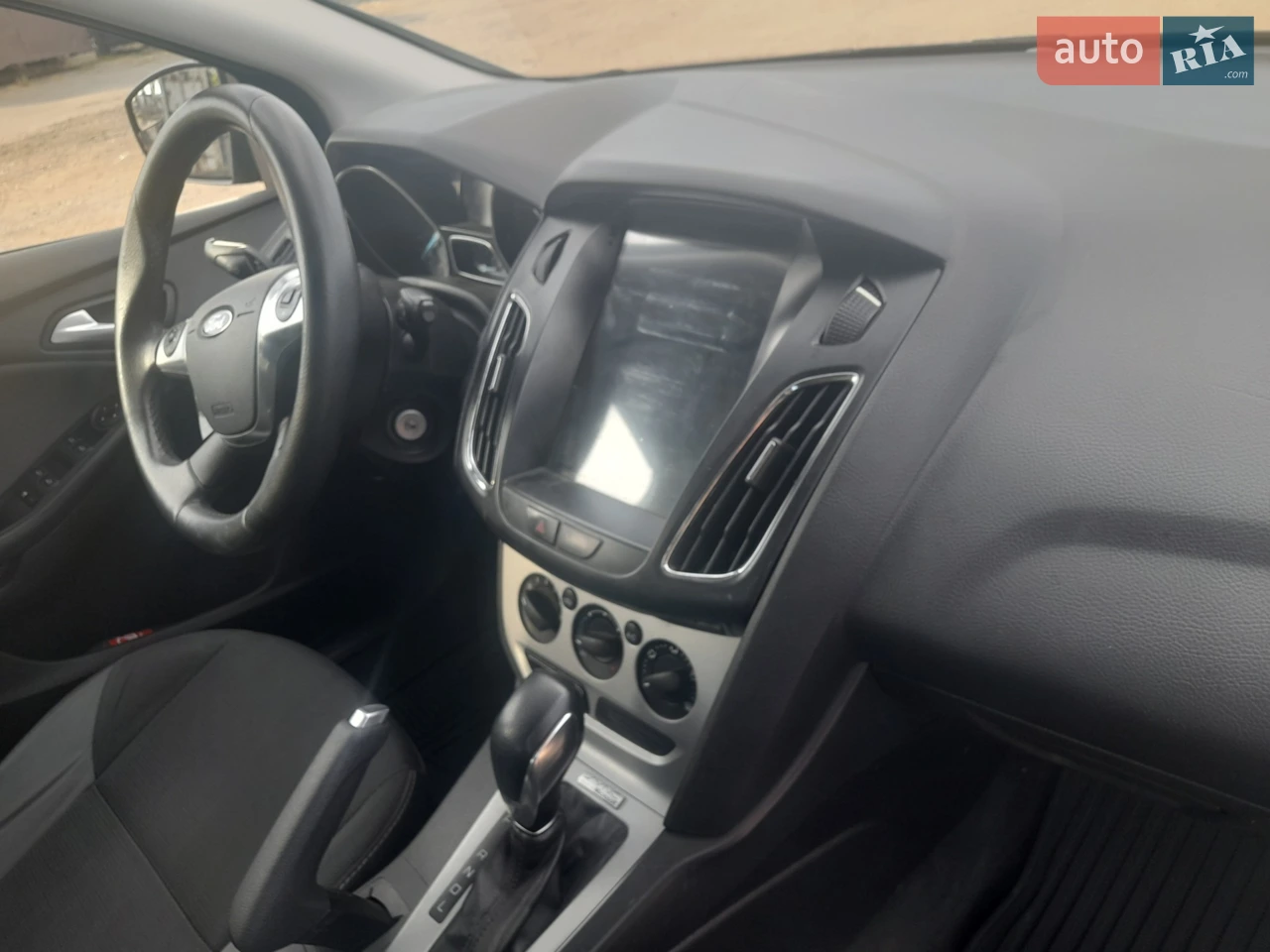 2013 Ford Focus - мініатюра 21
