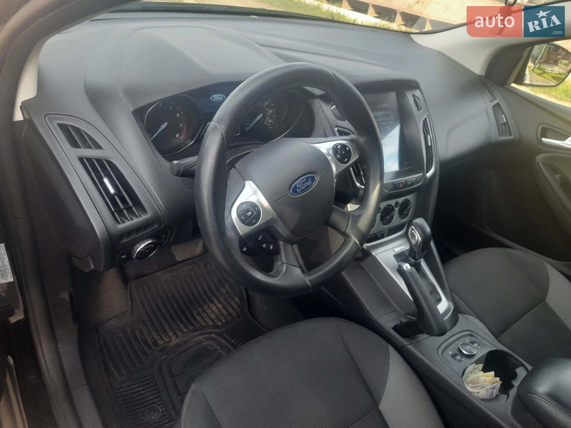 2014 Ford Focus - мініатюра 2
