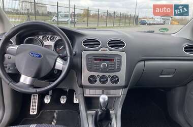Універсал Ford Focus 2010 в 