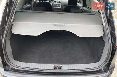 Універсал Ford Focus 2010 в 