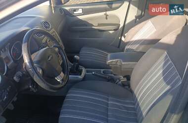 Универсал Ford Focus 2010 в 