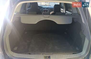 Универсал Ford Focus 2010 в 