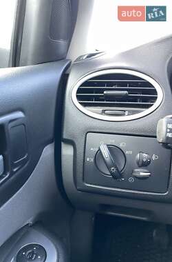 Універсал Ford Focus 2010 в 