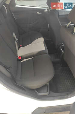 Универсал Ford Focus 2013 в 