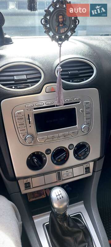 Универсал Ford Focus 2010 в Виннице