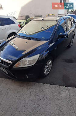 Универсал Ford Focus 2008 в 