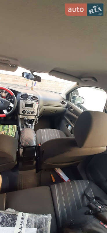 Универсал Ford Focus 2008 в Малине