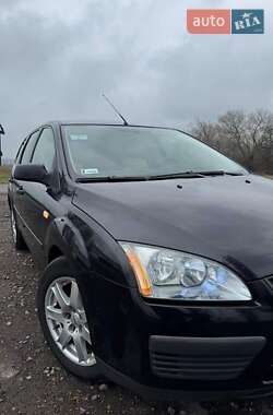 Универсал Ford Focus 2006 в 